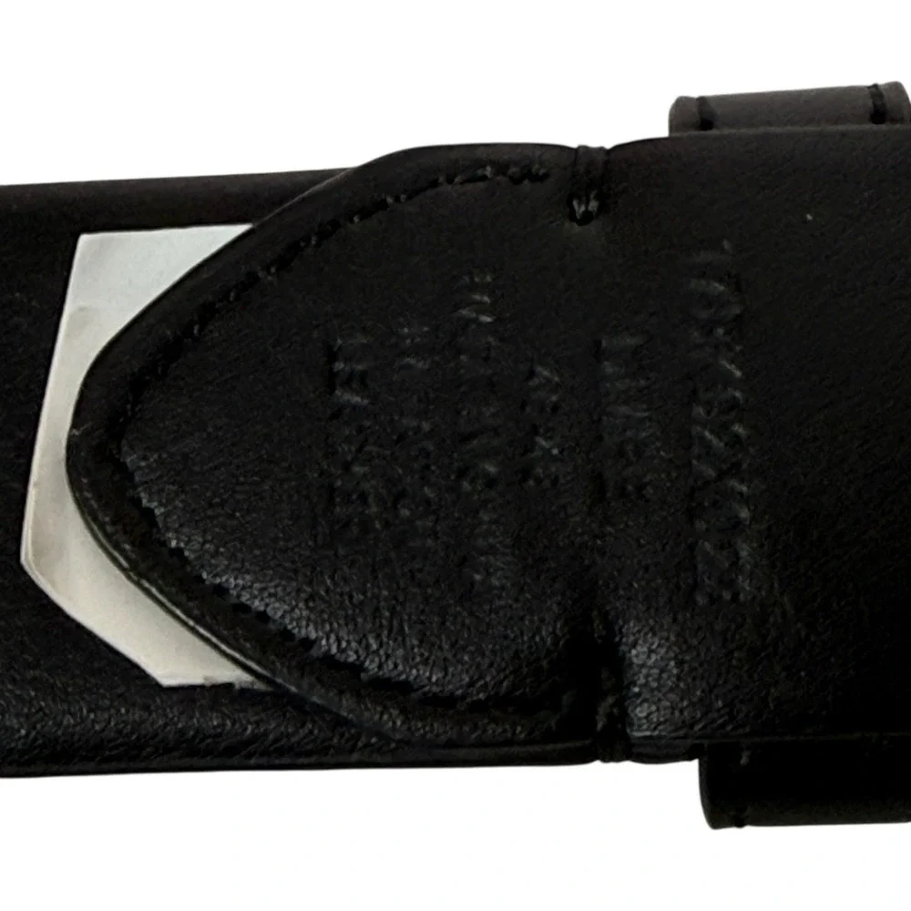 Black‎ Belt Mens 46